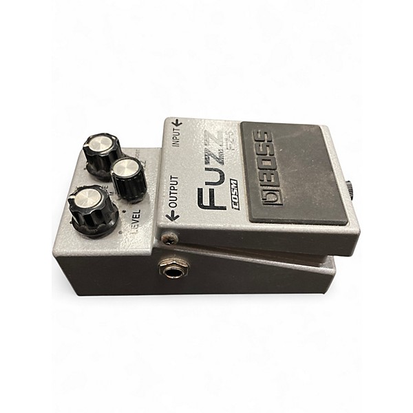 Used BOSS FZ5 Fuzz Effect Pedal
