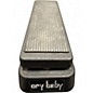Used Dunlop GCB95 Original Crybaby Wah Effect Pedal thumbnail