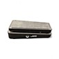 Used Dunlop GCB95 Original Crybaby Wah Effect Pedal