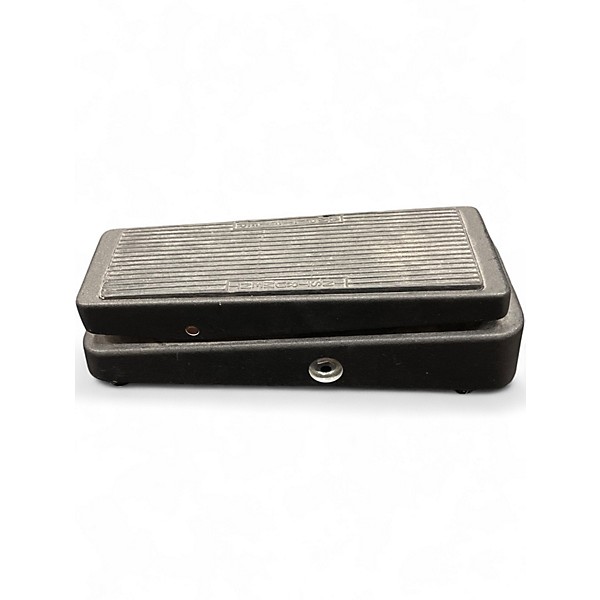 Used Dunlop GCB95 Original Crybaby Wah Effect Pedal