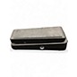 Used Dunlop GCB95 Original Crybaby Wah Effect Pedal