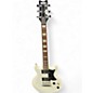 Used Ibanez GAX30 WHITE Solid Body Electric Guitar thumbnail
