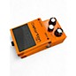 Used BOSS DS1 Distortion Effect Pedal