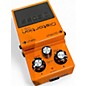 Used BOSS DS1 Distortion Effect Pedal