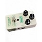 Used MXR M66S Classic Overdrive Effect Pedal