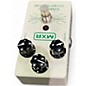 Used MXR M66S Classic Overdrive Effect Pedal