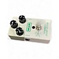 Used MXR M66S Classic Overdrive Effect Pedal