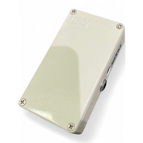 Used MXR M66S Classic Overdrive Effect Pedal