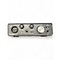 Used Focusrite Scarlett Solo Audio Interface