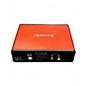 Used Focusrite Scarlett Solo Audio Interface