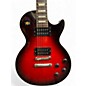 Used Gibson Slash Les Paul Standard '50s Vermillion Burst Solid Body Electric Guitar