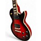 Used Gibson Slash Les Paul Standard '50s Vermillion Burst Solid Body Electric Guitar