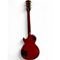 Used Gibson Slash Les Paul Standard '50s Vermillion Burst Solid Body Electric Guitar