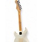 Used Squier Affinity Stratocaster Alpine White Solid Body Electric Guitar