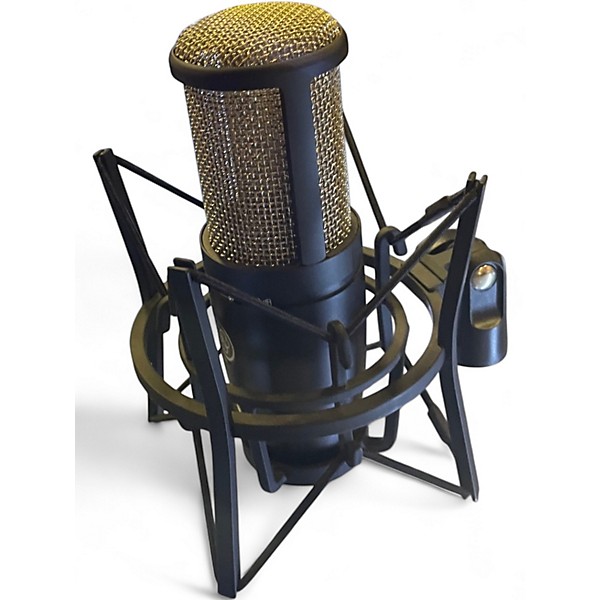 Used AKG P220 Project Studio Condenser Microphone