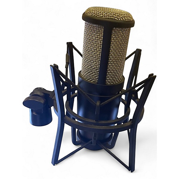 Used AKG P220 Project Studio Condenser Microphone