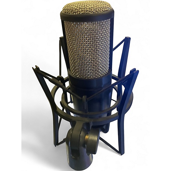 Used AKG P220 Project Studio Condenser Microphone