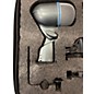 Used Shure DMK57-52 Percussion Microphone Pack