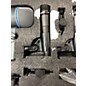 Used Shure DMK57-52 Percussion Microphone Pack