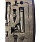 Used Shure DMK57-52 Percussion Microphone Pack