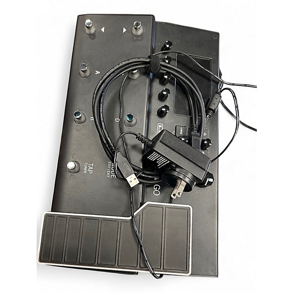 Used Line 6 POD GO Effect Processor