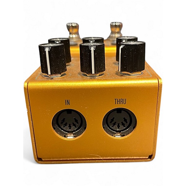 Used Walrus Audio ACS1 Pedal