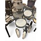 Used Simmons titan 50 bex Electric Drum Set