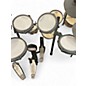 Used Simmons titan 50 bex Electric Drum Set