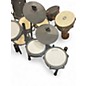 Used Simmons titan 50 bex Electric Drum Set