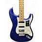 Used 2024 Fender PLAYER SERIES STARTOCASTER "SATURDAY NIGHT SPECIAL" MOONLIGHT DRIVE Solid Body Electric Guitar