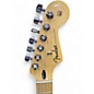Used 2024 Fender PLAYER SERIES STARTOCASTER "SATURDAY NIGHT SPECIAL" MOONLIGHT DRIVE Solid Body Electric Guitar