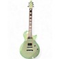 Used Kiesel CS3 Teal Burst Solid Body Electric Guitar thumbnail