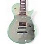 Used Kiesel CS3 Teal Burst Solid Body Electric Guitar
