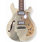 Used PRS S2 Mira White Solid Body Electric Guitar thumbnail