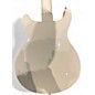 Used PRS S2 Mira White Solid Body Electric Guitar