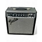 Used Fender Frontman 15G 15W Guitar Combo Amp thumbnail
