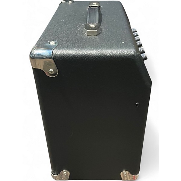 Used Fender Frontman 15G 15W Guitar Combo Amp