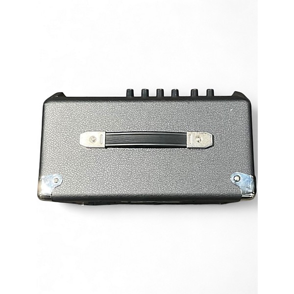 Used Fender Frontman 15G 15W Guitar Combo Amp