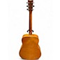 Used Yamaha FG840 Natural Acoustic Guitar