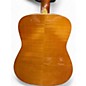 Used Yamaha FG840 Natural Acoustic Guitar