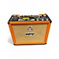 Used Orange Amplifiers Rocker 32 Tube Guitar Combo Amp thumbnail