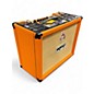 Used Orange Amplifiers Rocker 32 Tube Guitar Combo Amp