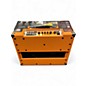 Used Orange Amplifiers Rocker 32 Tube Guitar Combo Amp