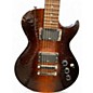 Used Ibanez N427 Sunburst Solid Body Electric Guitar