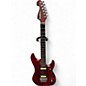 Used Washburn NUNO BETTENCOURT N24 RED Solid Body Electric Guitar thumbnail