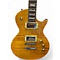 Used ESP LTD EC256 Yellow Solid Body Electric Guitar