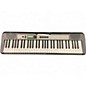 Used Casio LK-S250 Portable Keyboard thumbnail