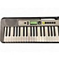 Used Casio LK-S250 Portable Keyboard
