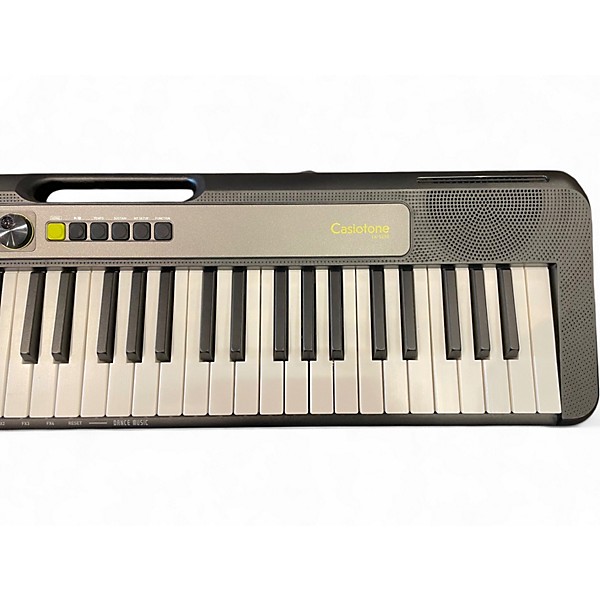 Used Casio LK-S250 Portable Keyboard