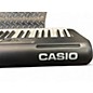 Used Casio LK-S250 Portable Keyboard